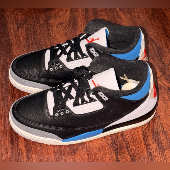 Jordan size 8 - Picture 4 of 14